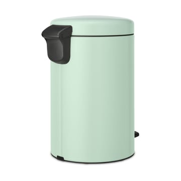 New Icon Treteimer 12 Liter - Jade Green - Brabantia