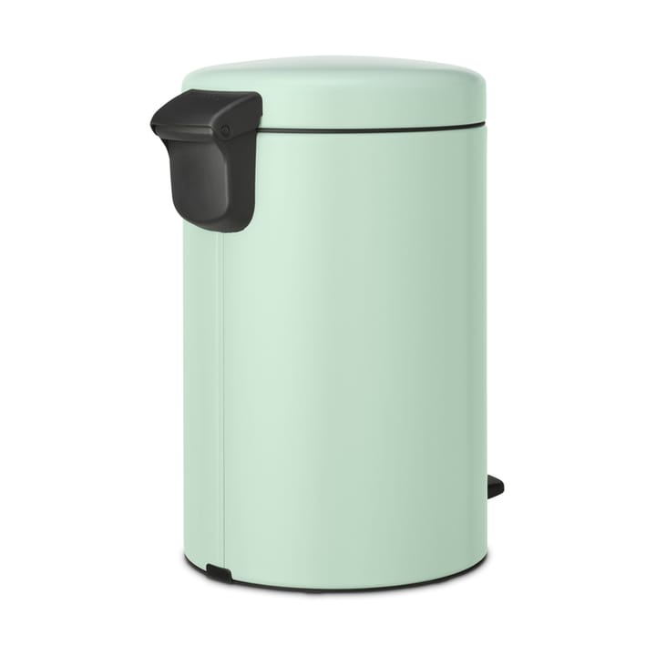 New Icon Treteimer 12 Liter, Jade Green Brabantia