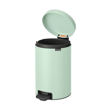 New Icon Treteimer 12 Liter - Jade Green - Brabantia