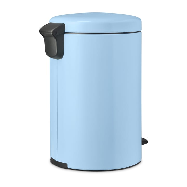 New Icon Treteimer 20 Liter, Dreamy blue Brabantia