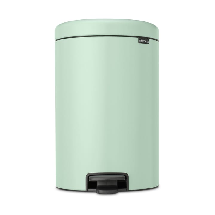 New Icon Treteimer 20 Liter - Jade Green - Brabantia