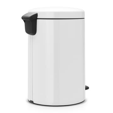 New Icon Treteimer 20 Liter - White (weiß) - Brabantia