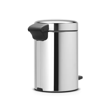 New Icon Treteimer 3 Liter - Brilliant steel - Brabantia