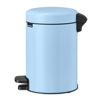 New Icon Treteimer 3 Liter - Dreamy blue - Brabantia