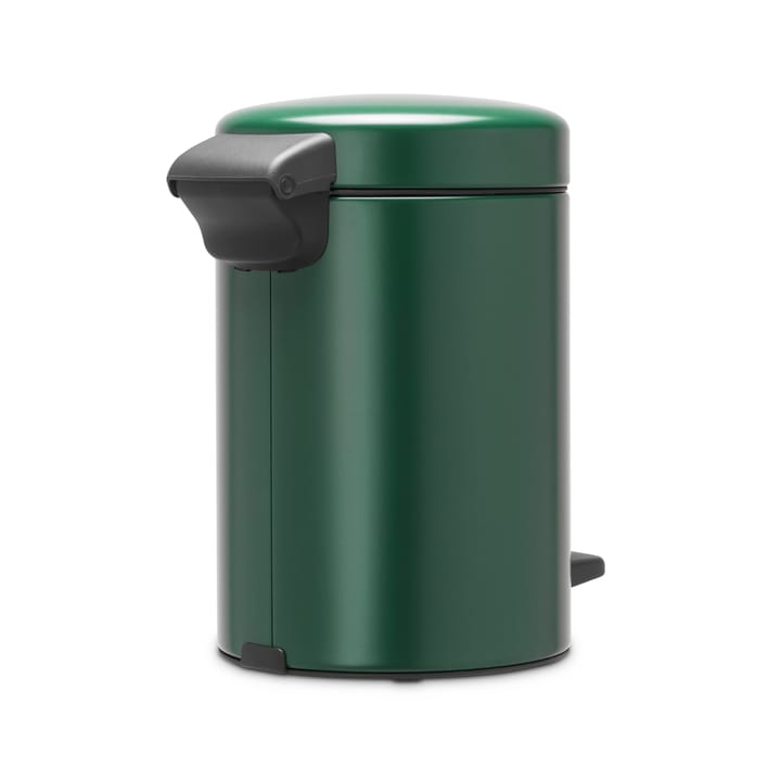 New Icon Treteimer 3 Liter, Pine green Brabantia