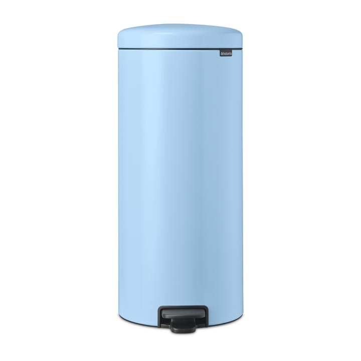 New Icon Treteimer 30 liter, Dreamy blue Brabantia