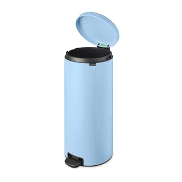 New Icon Treteimer 30 liter - Dreamy blue - Brabantia