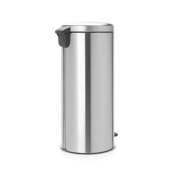 New Icon Treteimer 30 liter - Matt steel - Brabantia