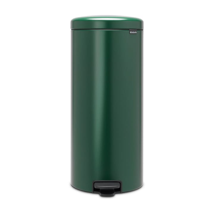 New Icon Treteimer 30 liter - Pine green - Brabantia