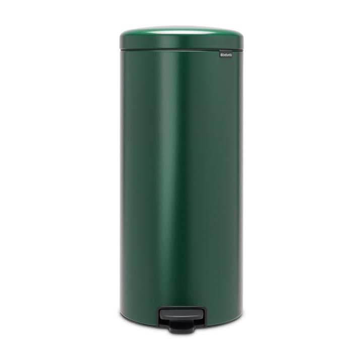New Icon Treteimer 30 liter, Pine green Brabantia