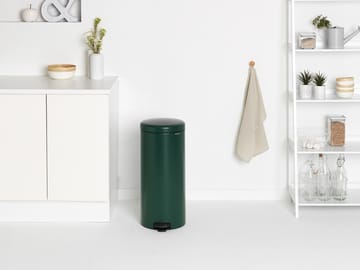 New Icon Treteimer 30 liter - Pine green - Brabantia
