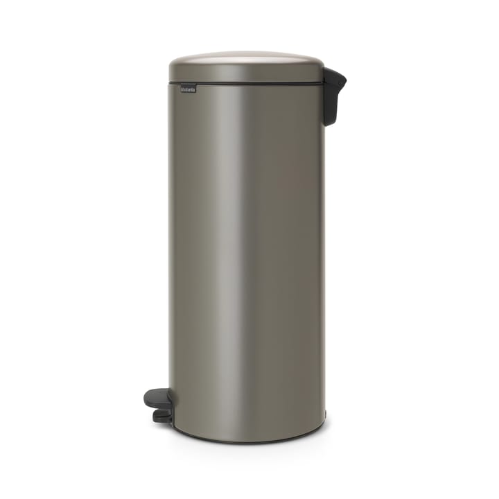 New Icon Treteimer 30 liter, Platinum Brabantia