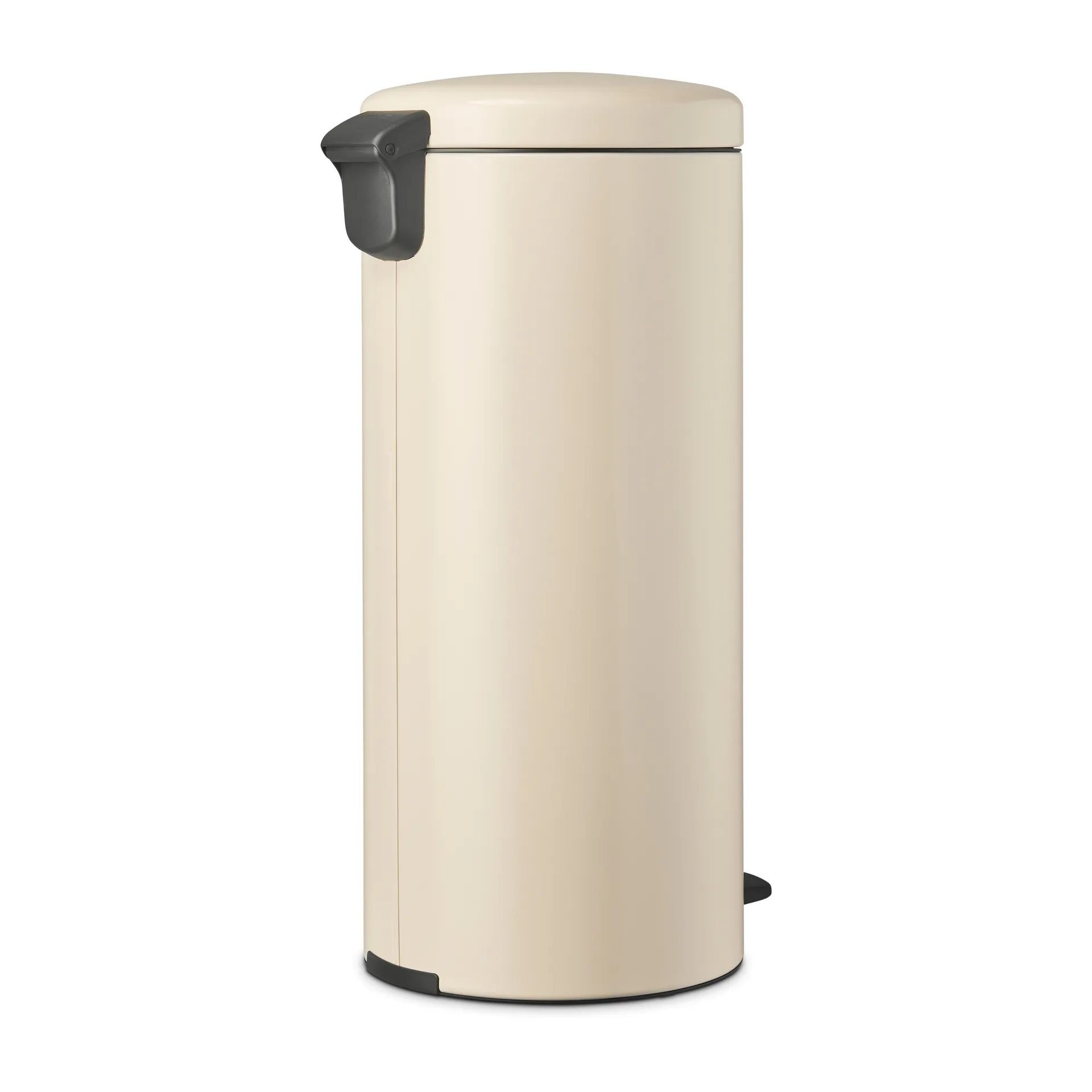 New Icon Treteimer 30 liter, Soft beige Brabantia