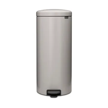 New Icon Treteimer 30 liter - Soft grey - Brabantia