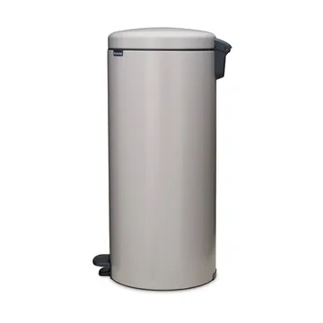 New Icon Treteimer 30 liter - Soft grey - Brabantia