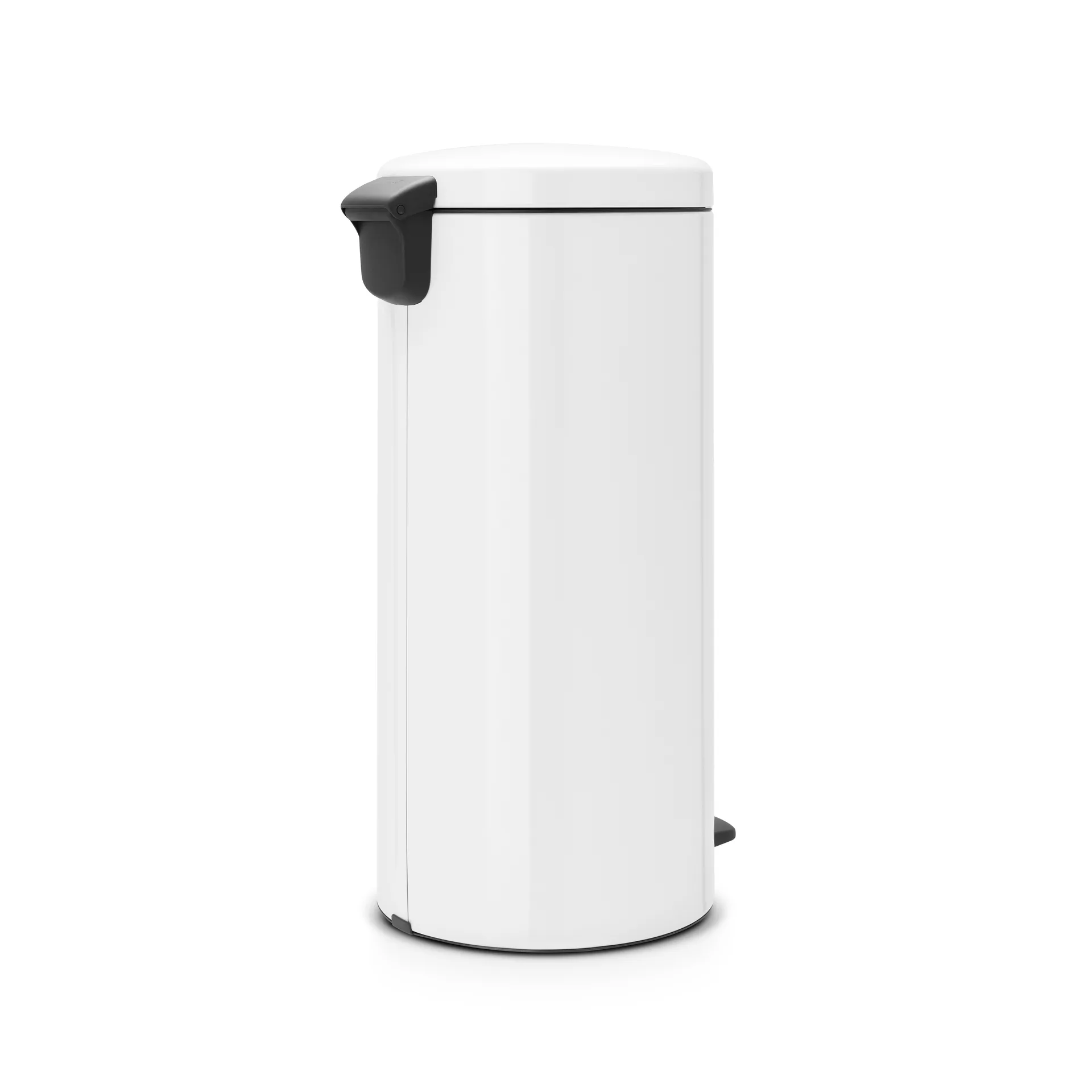 New Icon Treteimer 30 liter, White (weiß) Brabantia