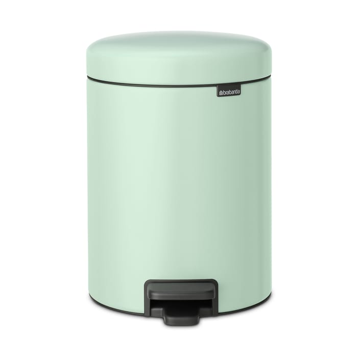 New Icon Treteimer 5 Liter - Jade Green - Brabantia