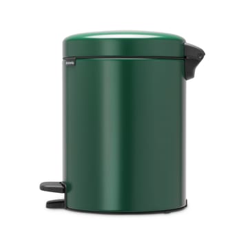 New Icon Treteimer 5 Liter - Pine green - Brabantia