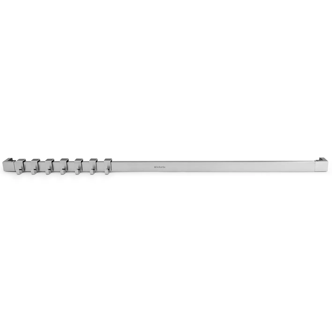 Profile Küchenutensilienleiste 60cm, Stahl mattgebürstet Brabantia