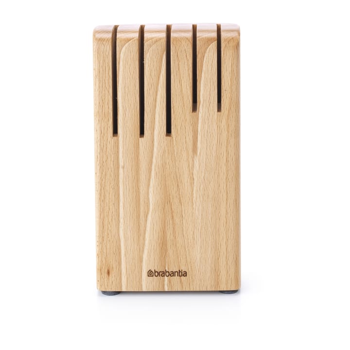 Profile Messerblock 22cm, Holz Brabantia