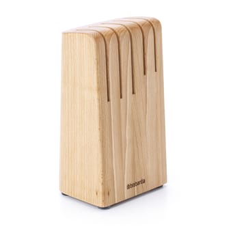 Profile Messerblock 22cm - Holz - Brabantia