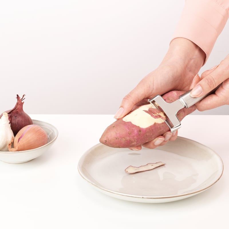 Brabantia Profile Vegetable Peeler