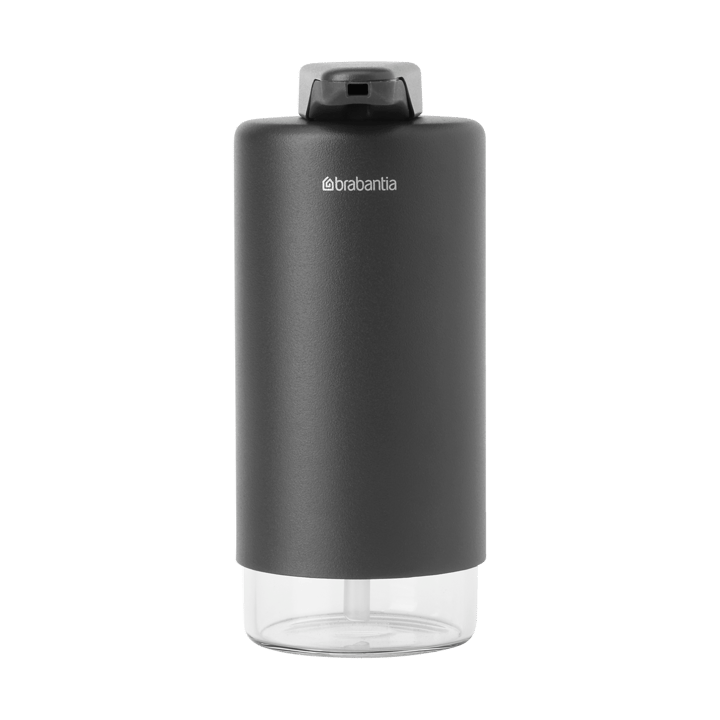 SinkStyle Seifenspender, Mineral Infinite Grey Brabantia