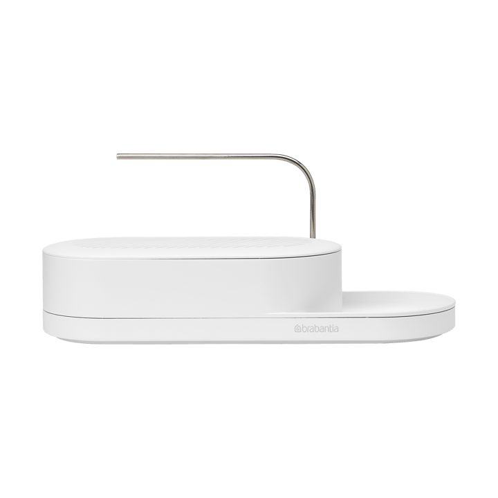 SinkStyle Spülbecken-Organizer, Mineral Fresh White Brabantia