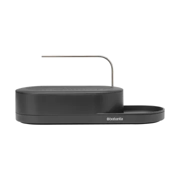 SinkStyle Spülbecken-Organizer - Mineral Infinite Grey - Brabantia