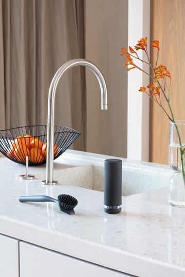 SinkStyle Spülmittelspender - Mineral Infinite Grey - Brabantia