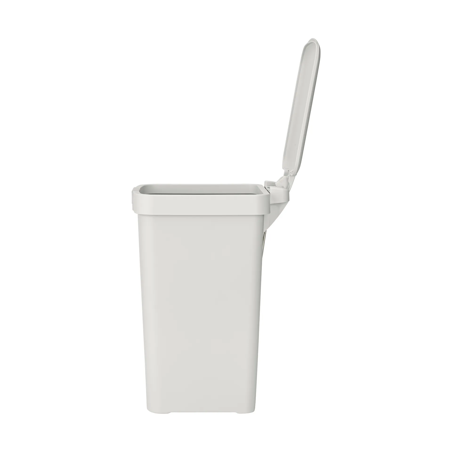 StepUp Treteimer10 L, Hellgrau Brabantia