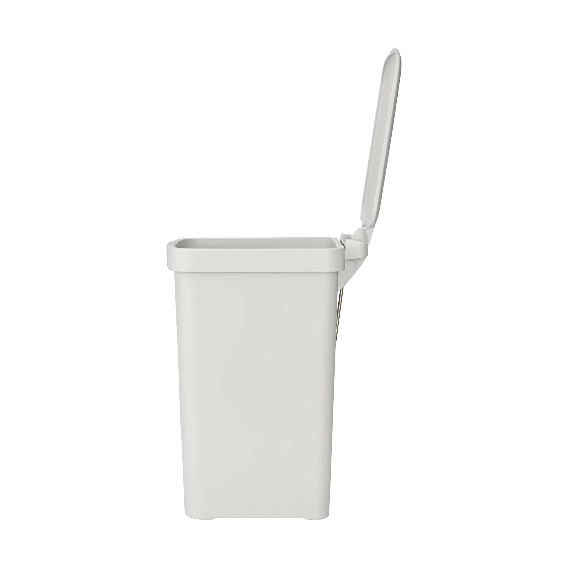 StepUp Treteimer16 L, Hellgrau Brabantia