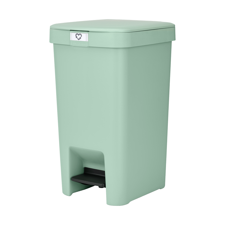 StepUp Treteimer16 L - Jade green - Brabantia