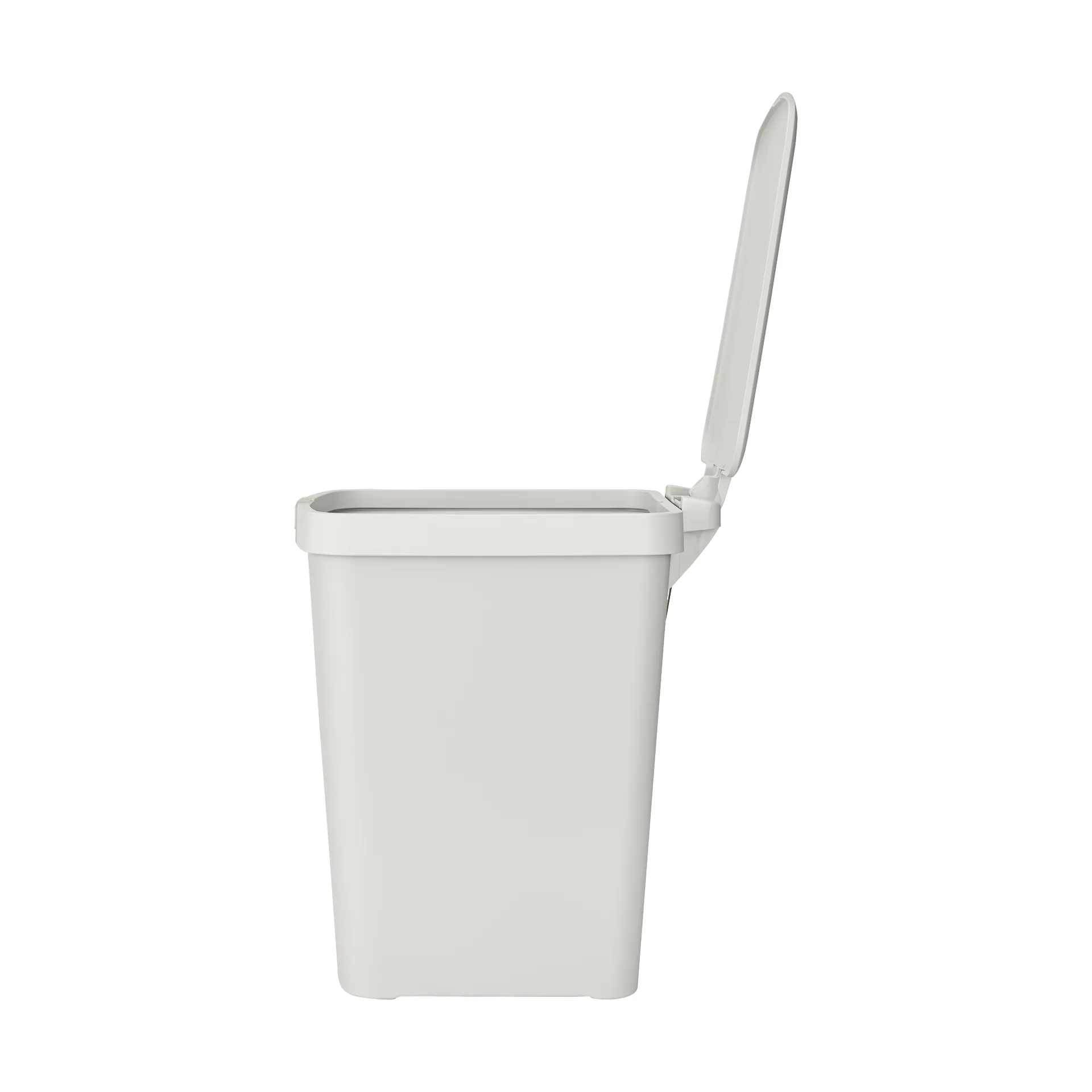 StepUp Treteimer25 L, Hellgrau Brabantia