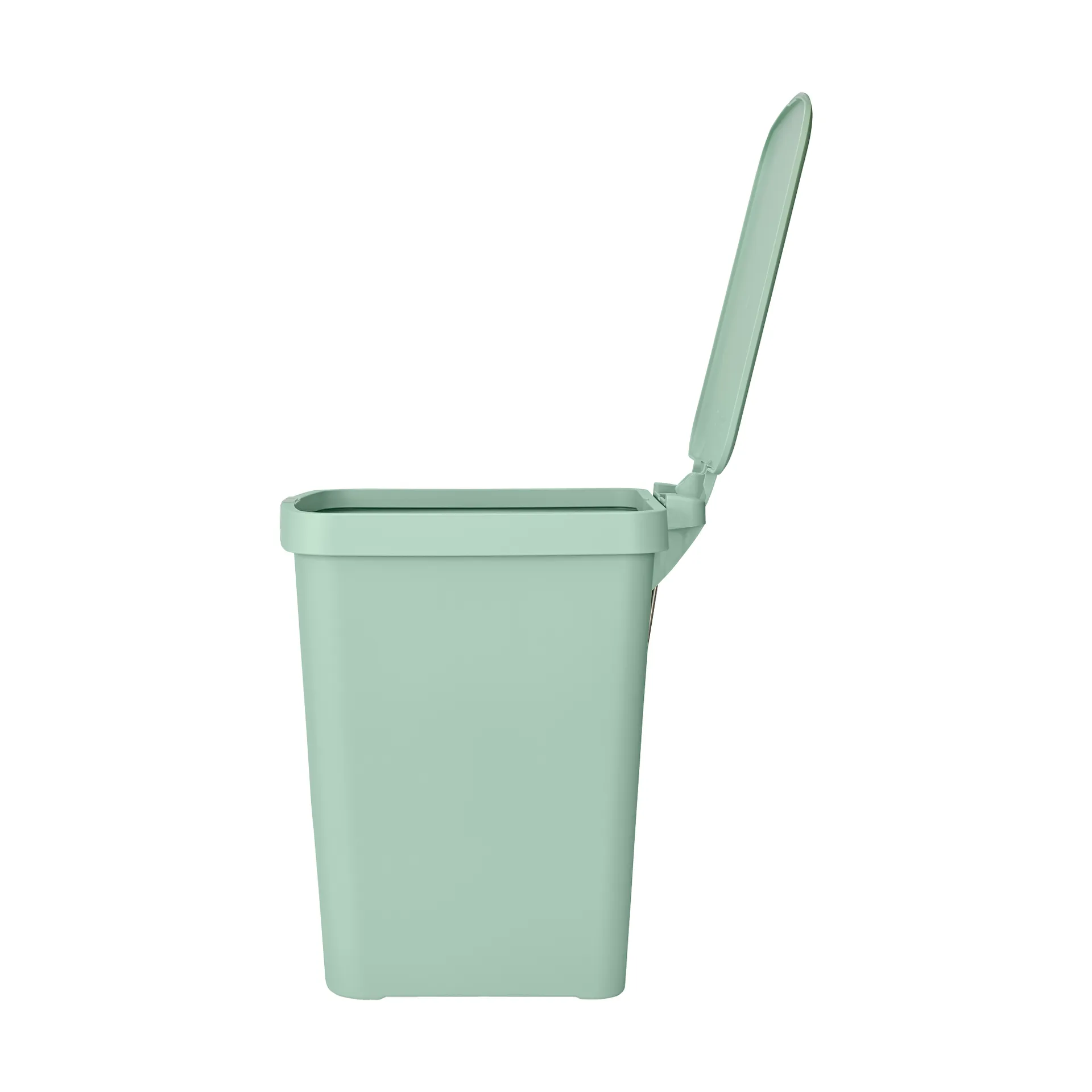 StepUp Treteimer25 L, Jade green Brabantia