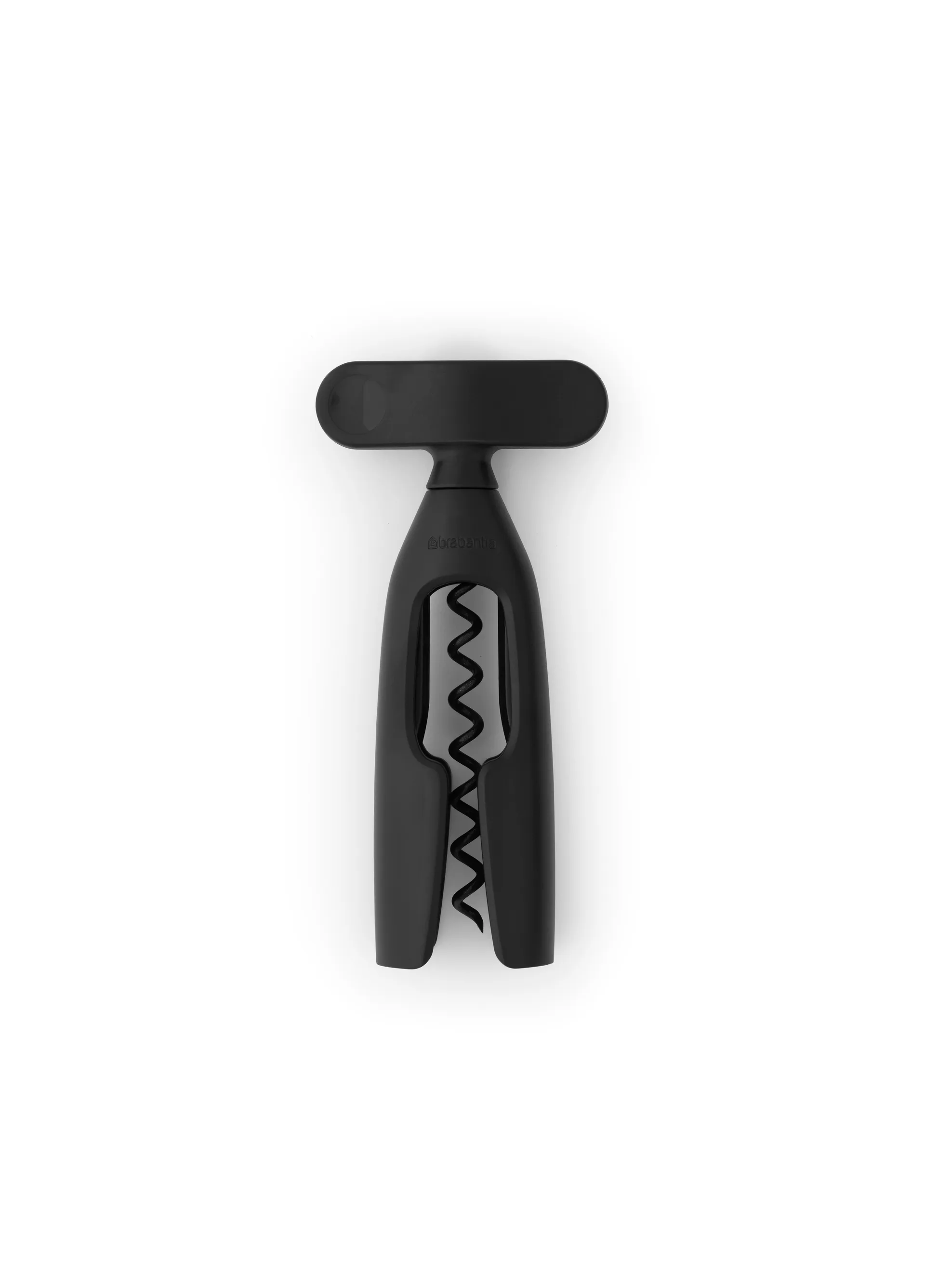 Tasty Korkenzieher, Schwarz Brabantia