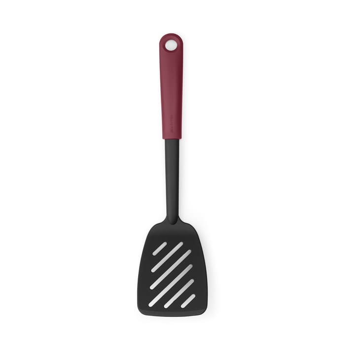 TASTY+ Pfannenwender - Aubergine Red - Brabantia