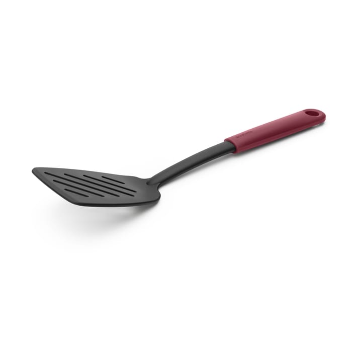 TASTY+ Pfannenwender, Aubergine Red Brabantia