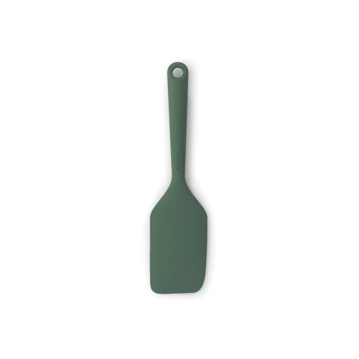 Tasty Silikon-Teigschaber grün - Grün - Brabantia