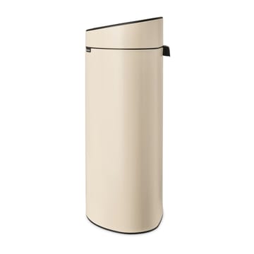 Touch Bin Treteimer 40 Liter - Soft Beige - Brabantia