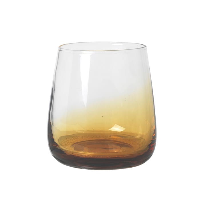 Amber Wasserglas - 35cl - Broste Copenhagen