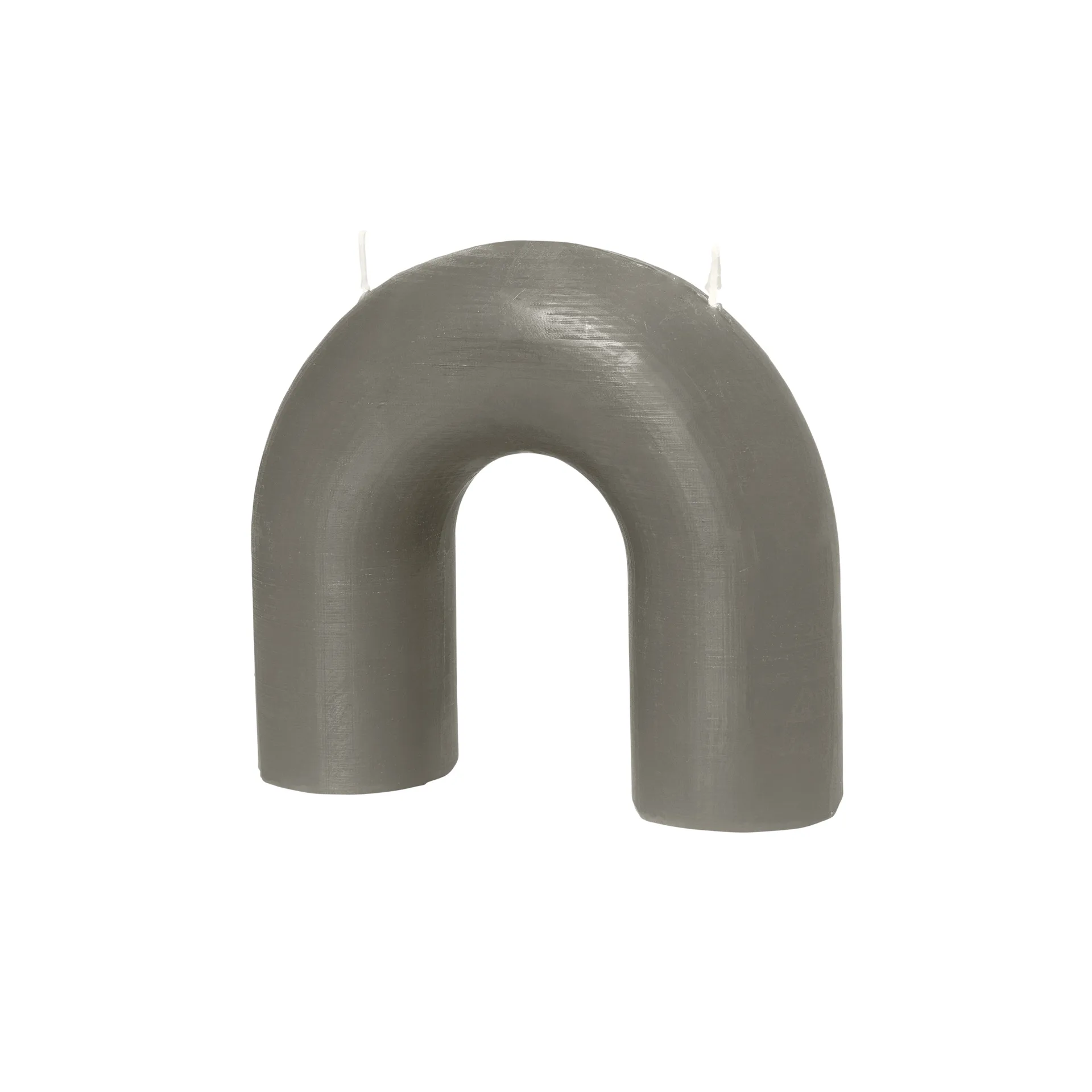 Bend Kerze 14,5 x 16,5cm, Fungi Broste Copenhagen