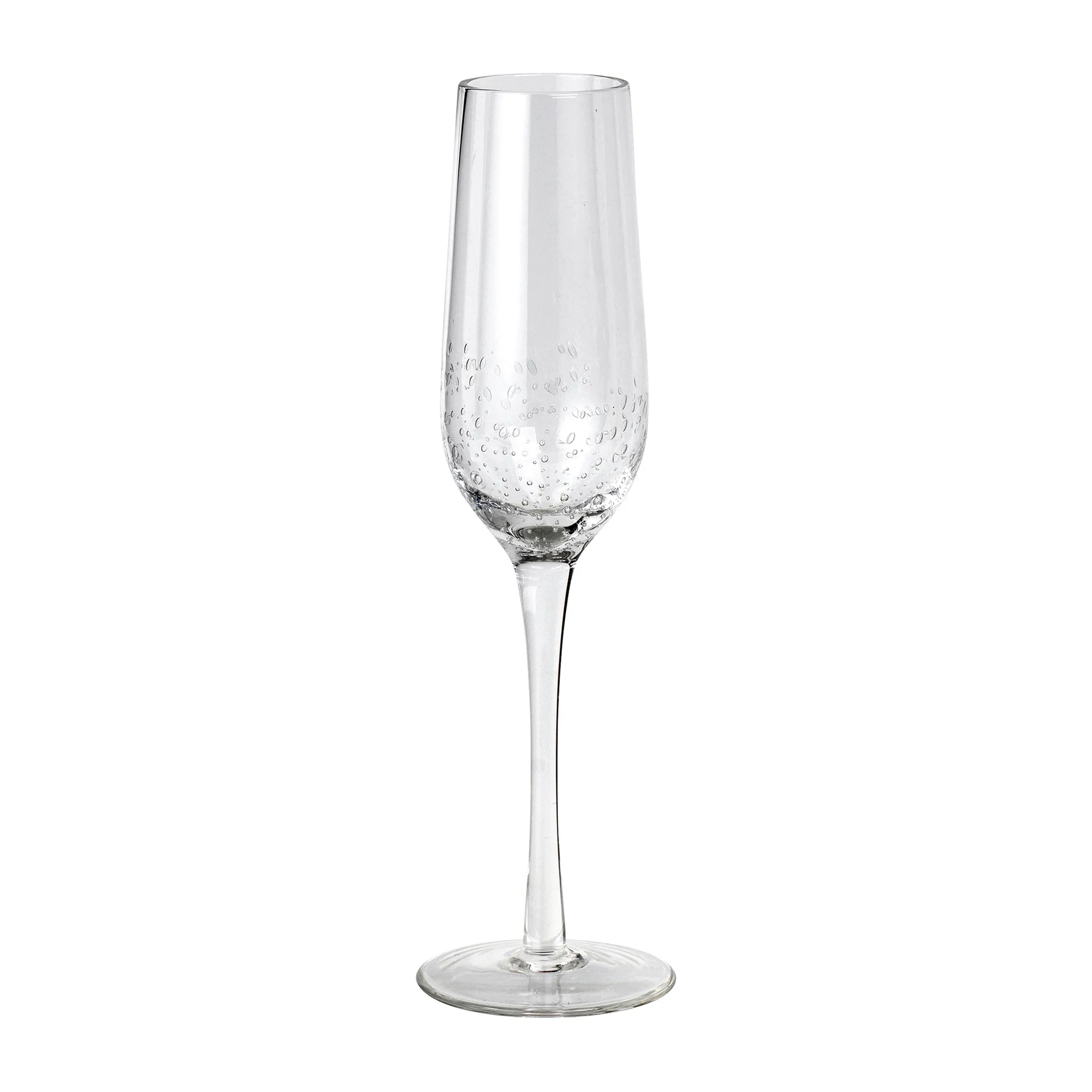 Bubble Champagnerglas, 20cl Broste Copenhagen