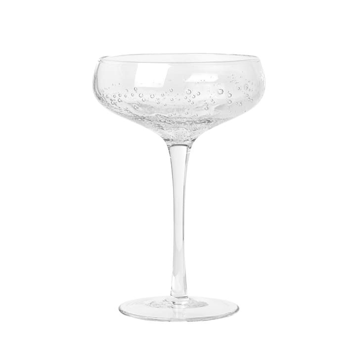 Bubble Cocktailglas, 20cl Broste Copenhagen