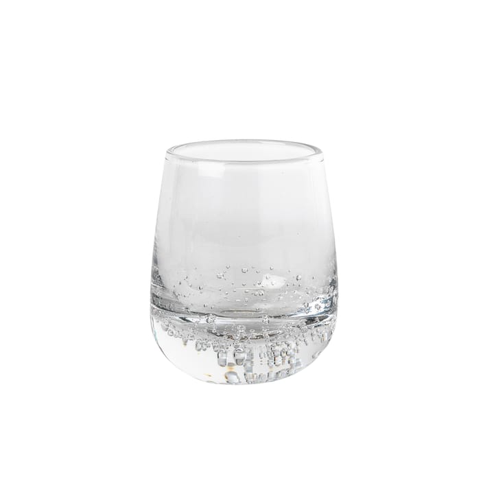 Bubble Shotglas, 4cl Broste Copenhagen