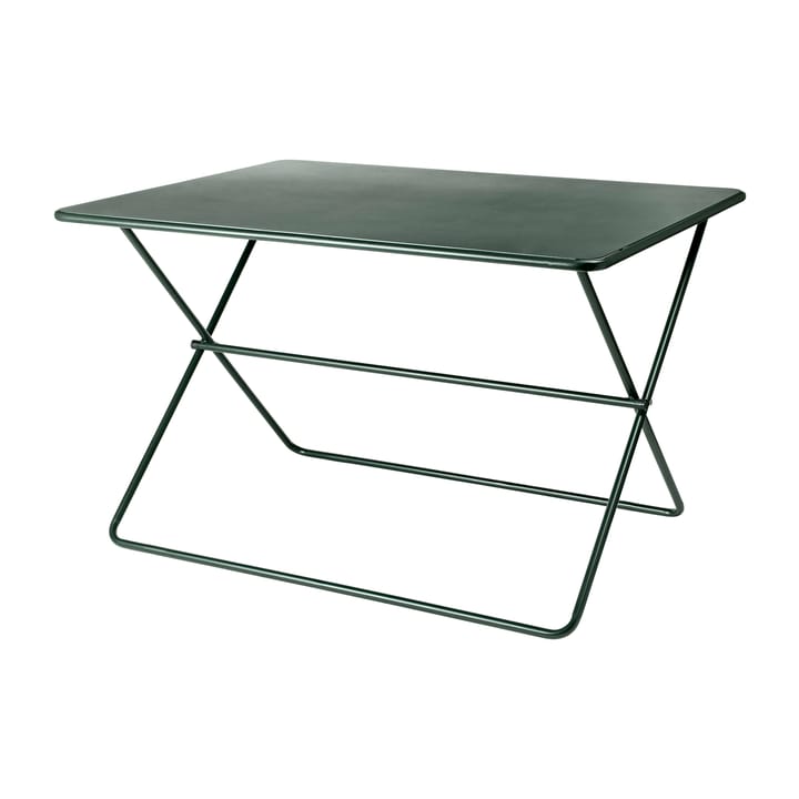 Eden Tisch 120 x 70 x 74cm, Forest green Broste Copenhagen