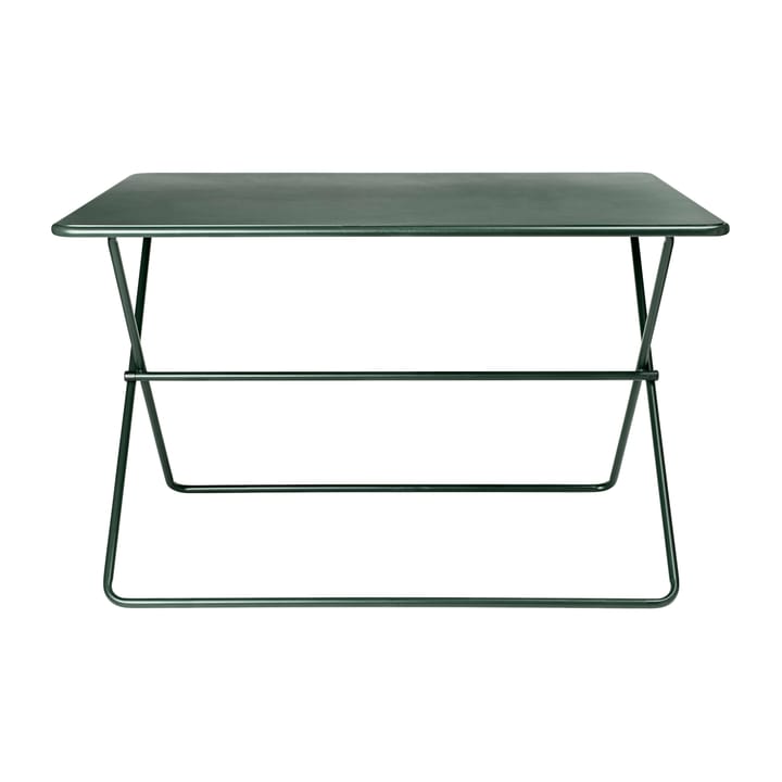 Eden Tisch 120 x 70 x 74cm, Forest green Broste Copenhagen