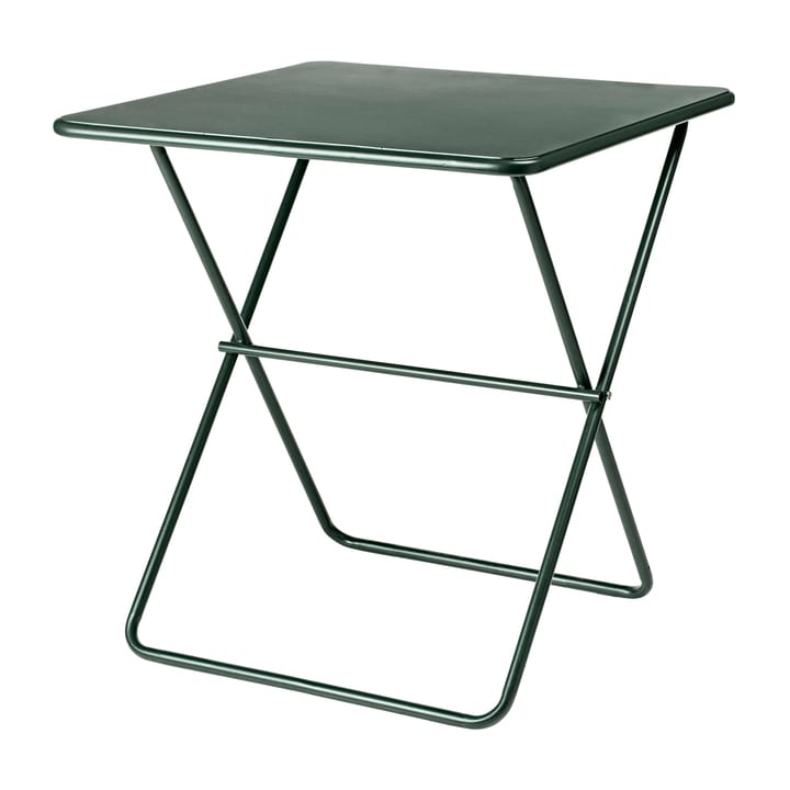 Eden Tisch 70 x 70 x 74cm, Forest green Broste Copenhagen