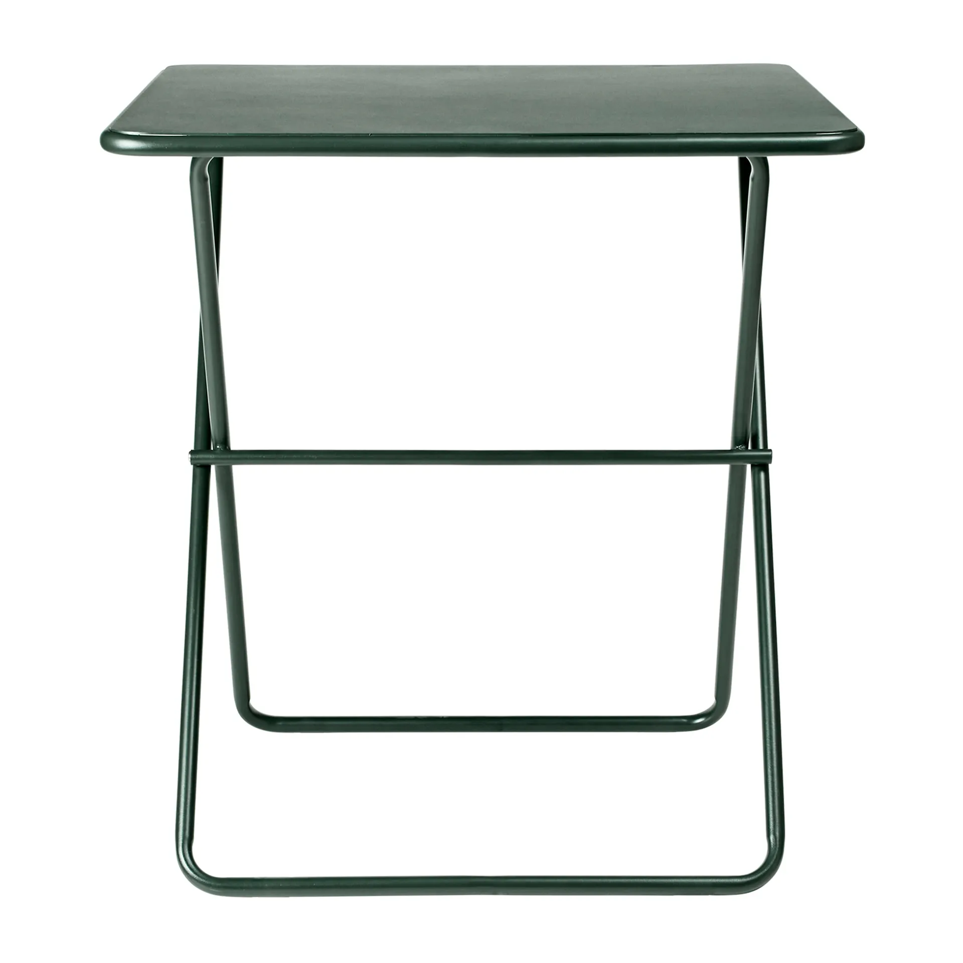 Eden Tisch 70 x 70 x 74cm, Forest green Broste Copenhagen