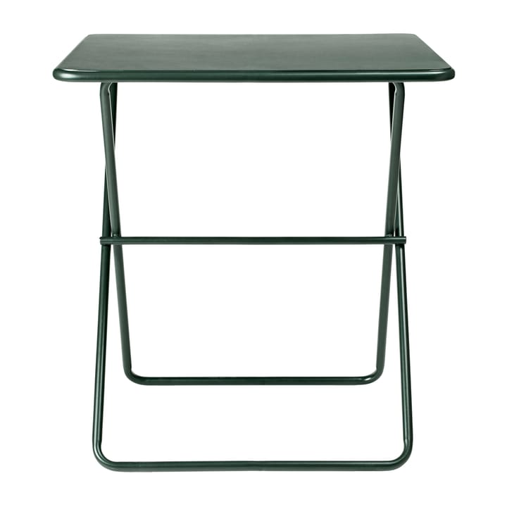 Eden Tisch 70 x 70 x 74cm, Forest green Broste Copenhagen